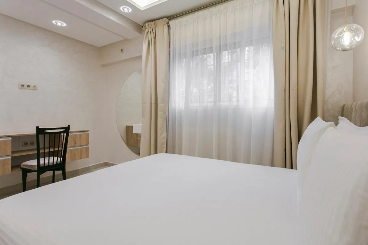 Majorelle Retreat Marrakesh Appartement