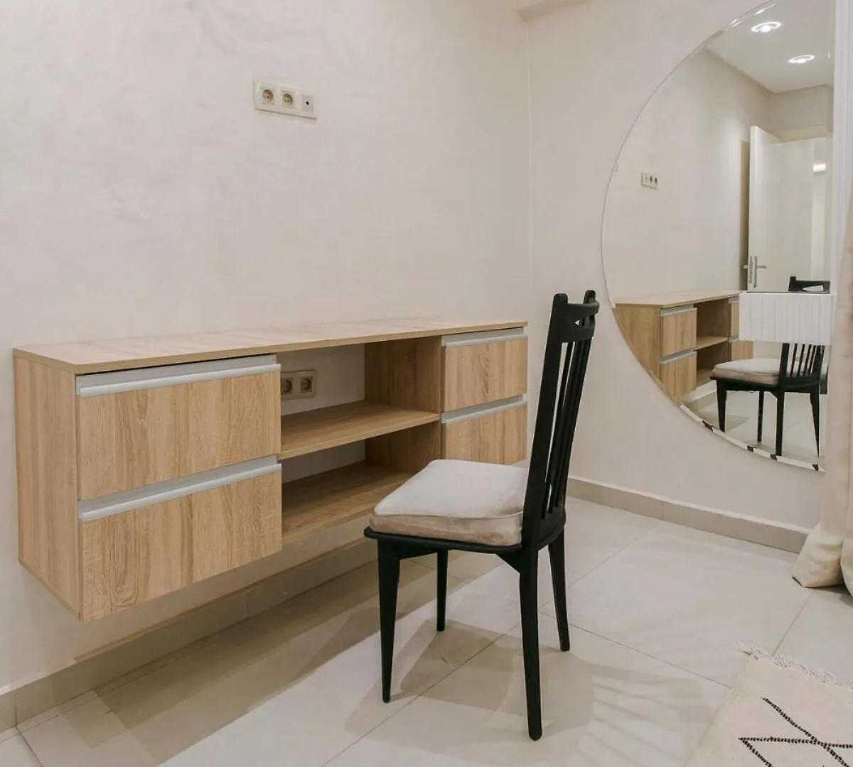 Majorelle Retreat Marrakesh Appartement