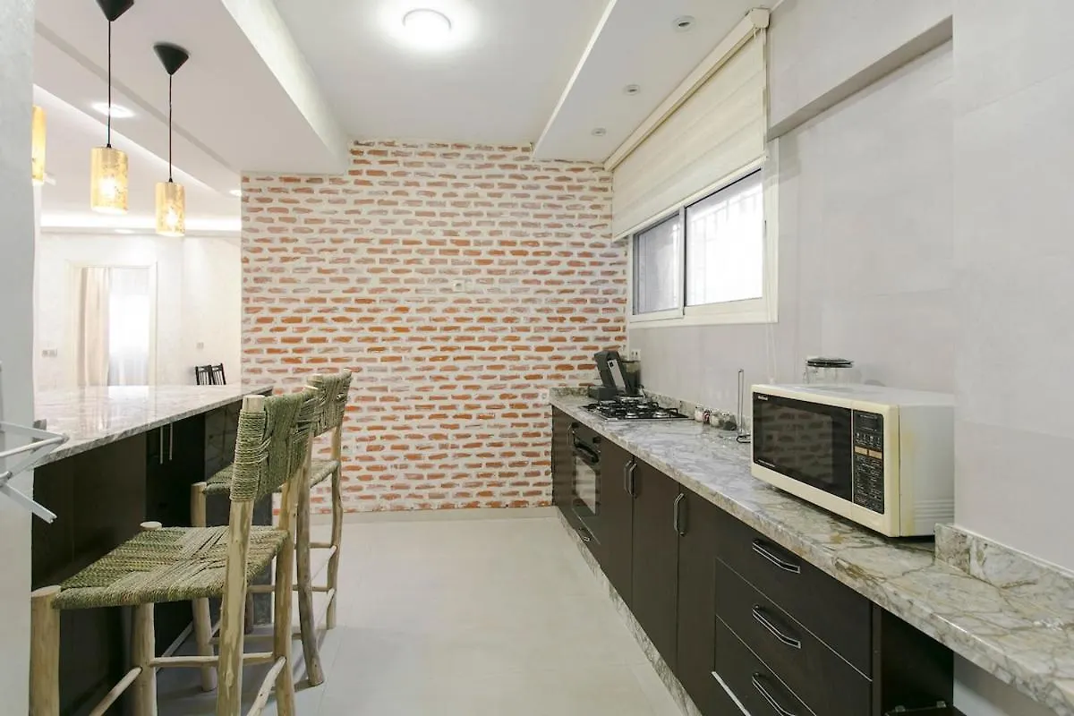 Appartement Majorelle Retreat Marrakesh